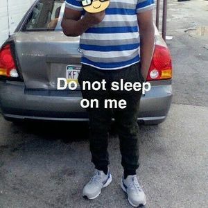 Meet your Posher, Jackson